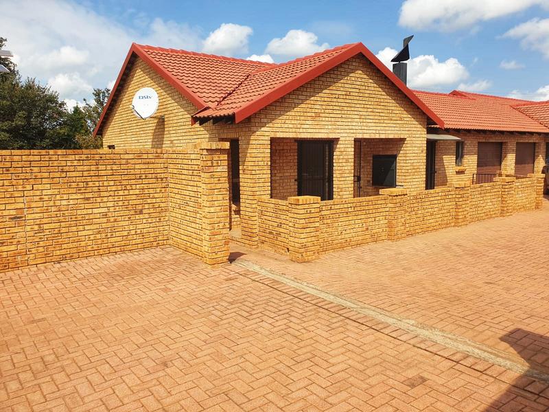 2 Bedroom Property for Sale in Koster North West